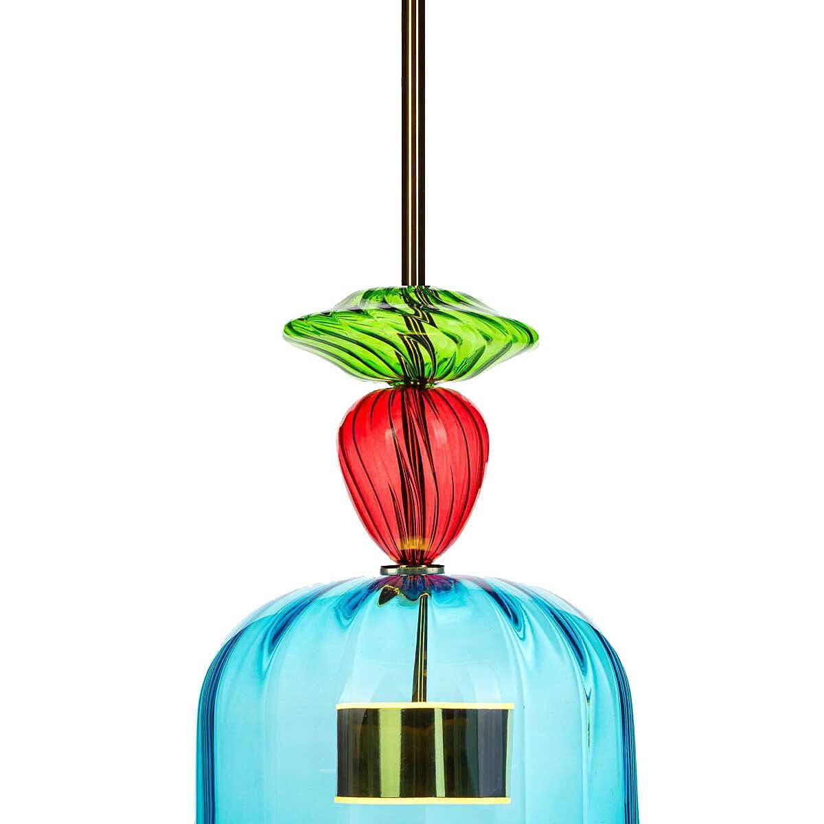 2008-C Светильник подвесной Loft It Candy 2008-C