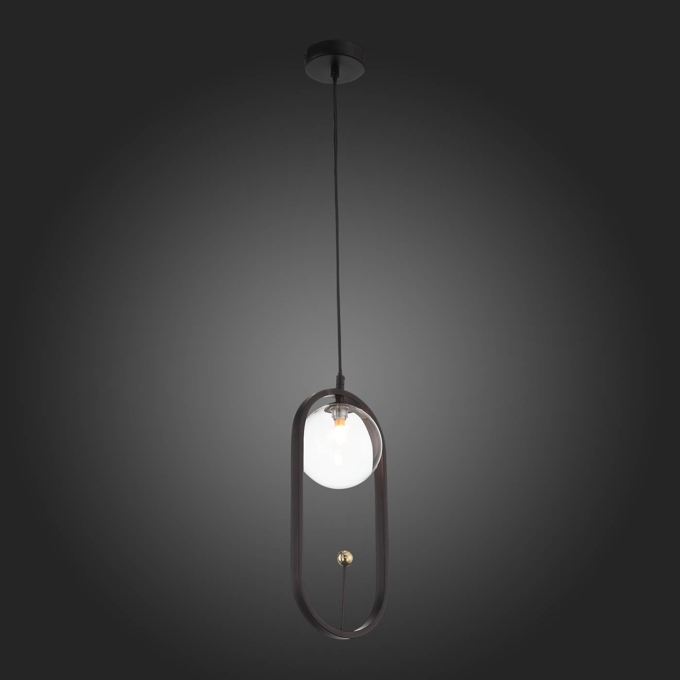 Светильник подвесной ST Luce Circono SL1201.403.01