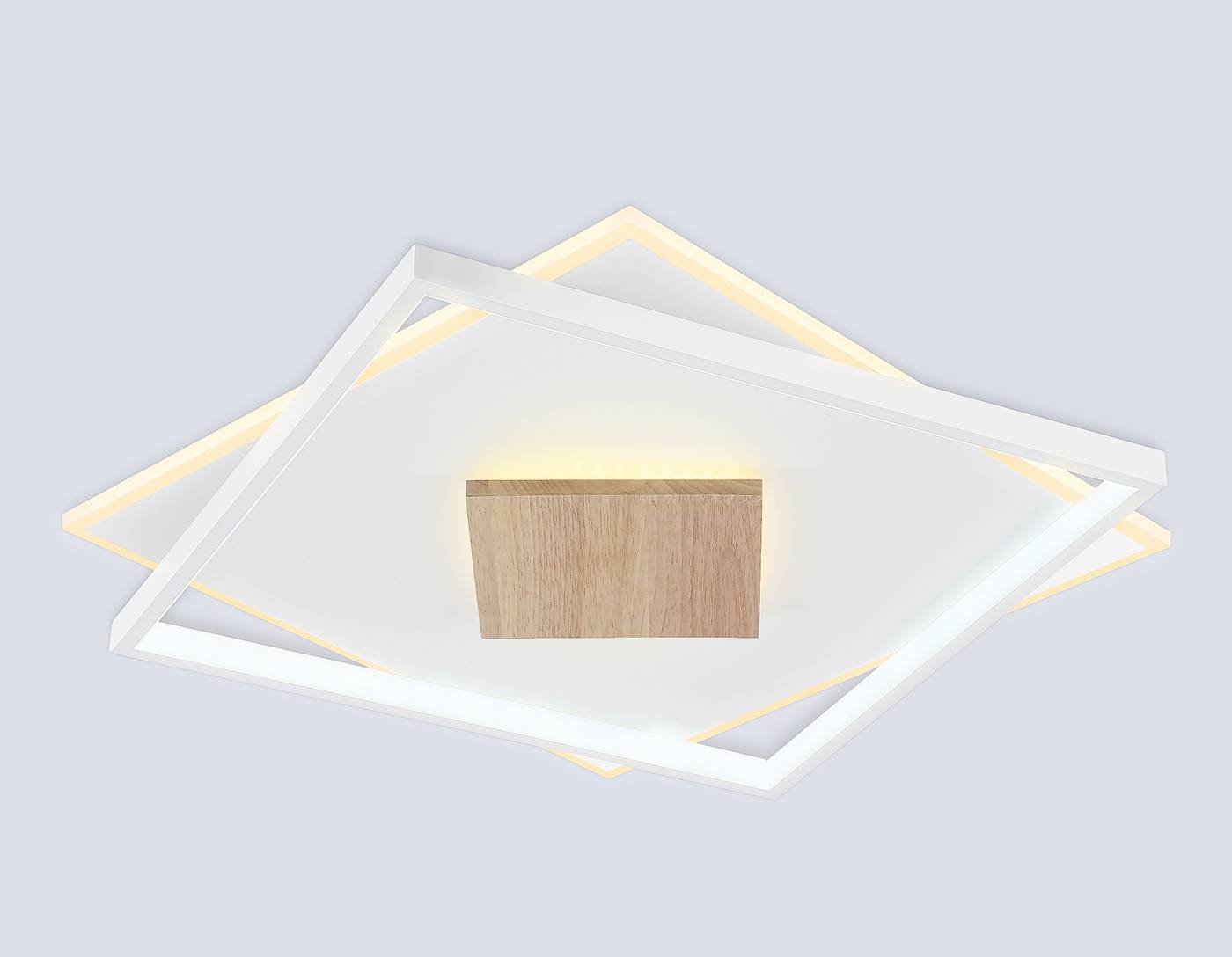 FL4790 Потолочная люстра Ambrella LineTech FL4790