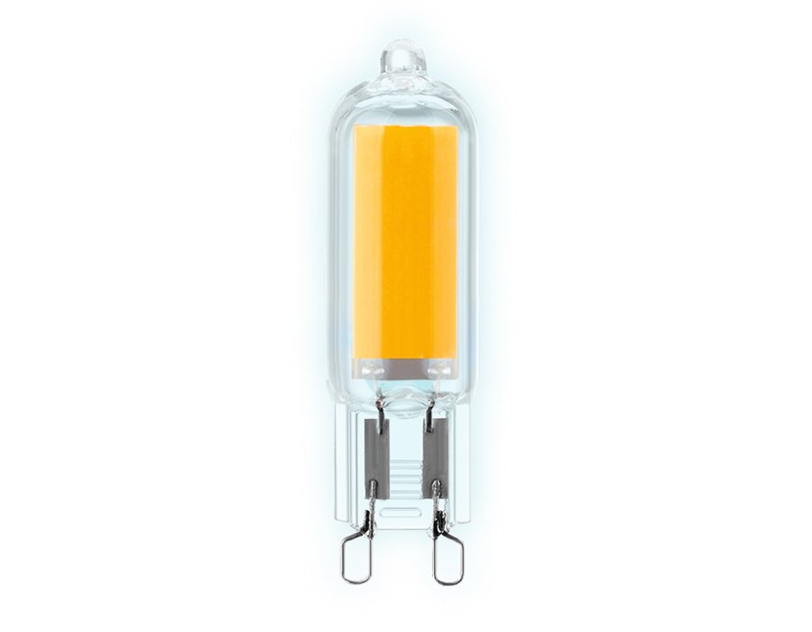 204522 Светодиодная лампа Ambrella Filament 204522