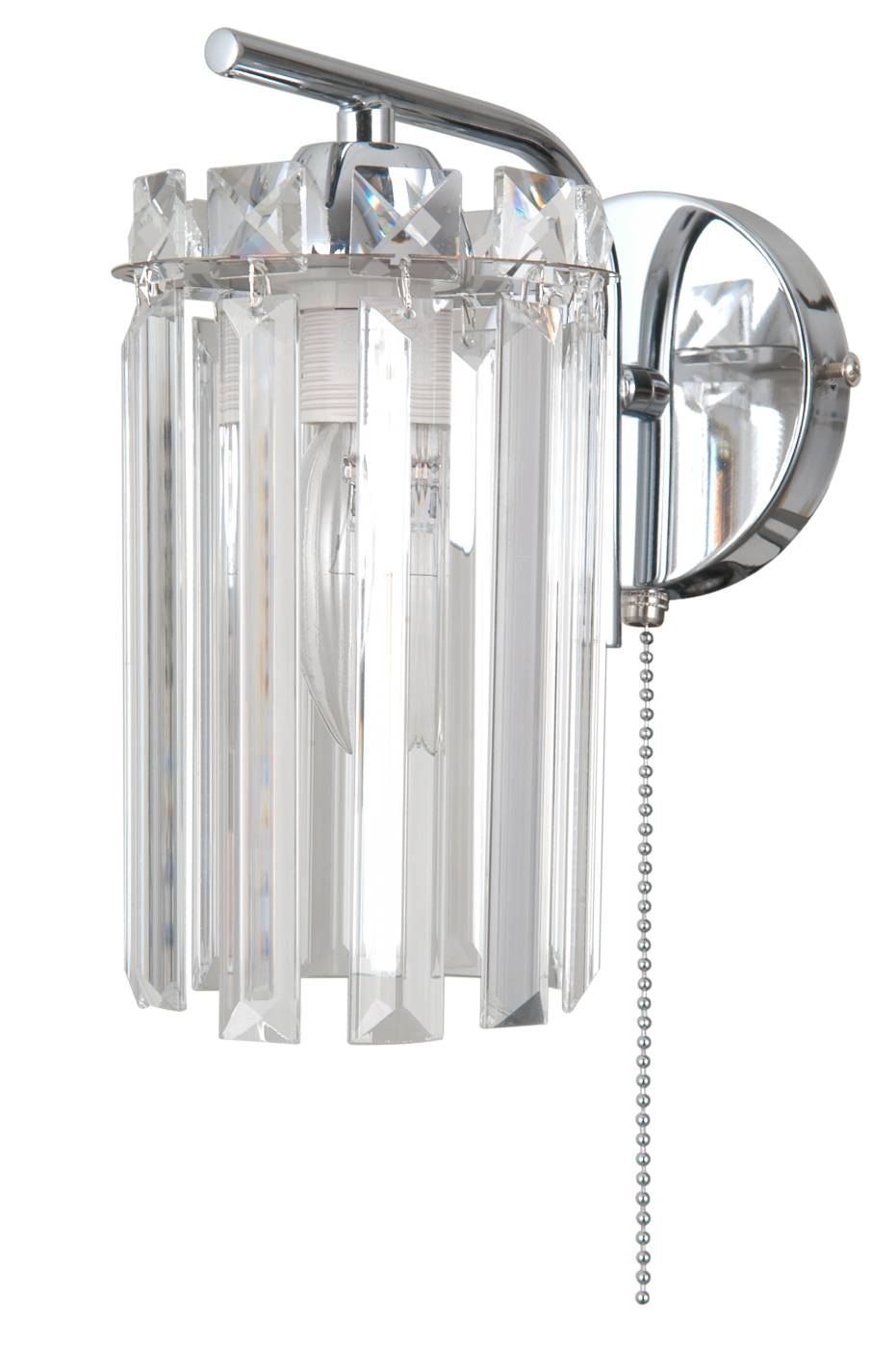 V10752-1W Настенное бра Moderli Everly V10752-1W