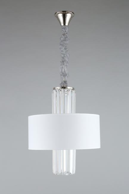 Подвесная люстра Aployt Karola APL.841.03.04