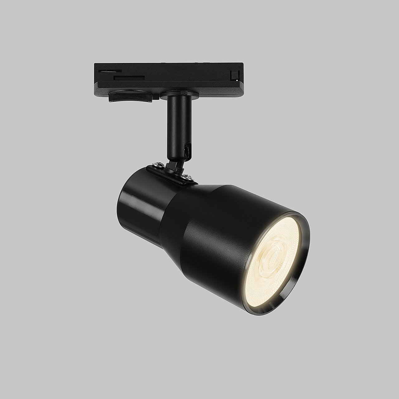 IL.0010.0019-BK Трековый светильник IMEX Simple IL.0010.0019-BK