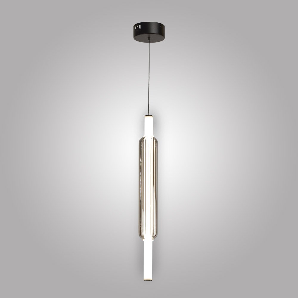 Светильник подвесной AM Group AM491 A gray