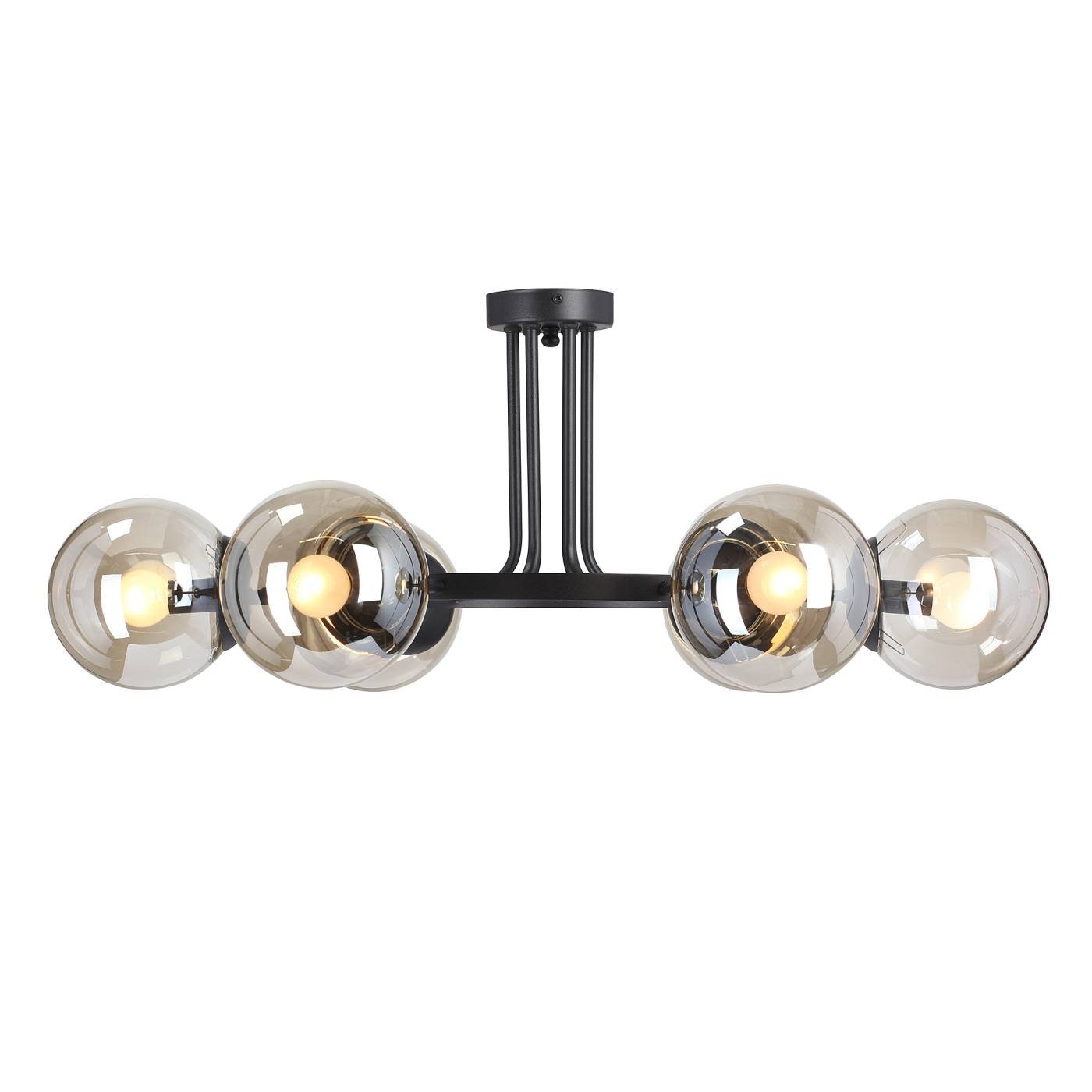 Потолочная люстра Vitaluce V3997-1/6PL