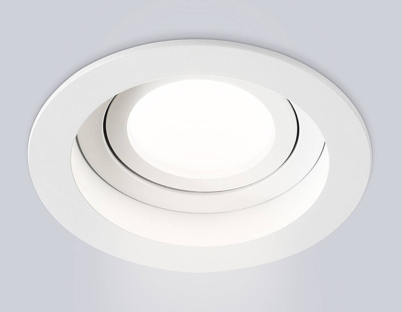 Встраиваемый светильник Ambrella Standard Tech TN102755