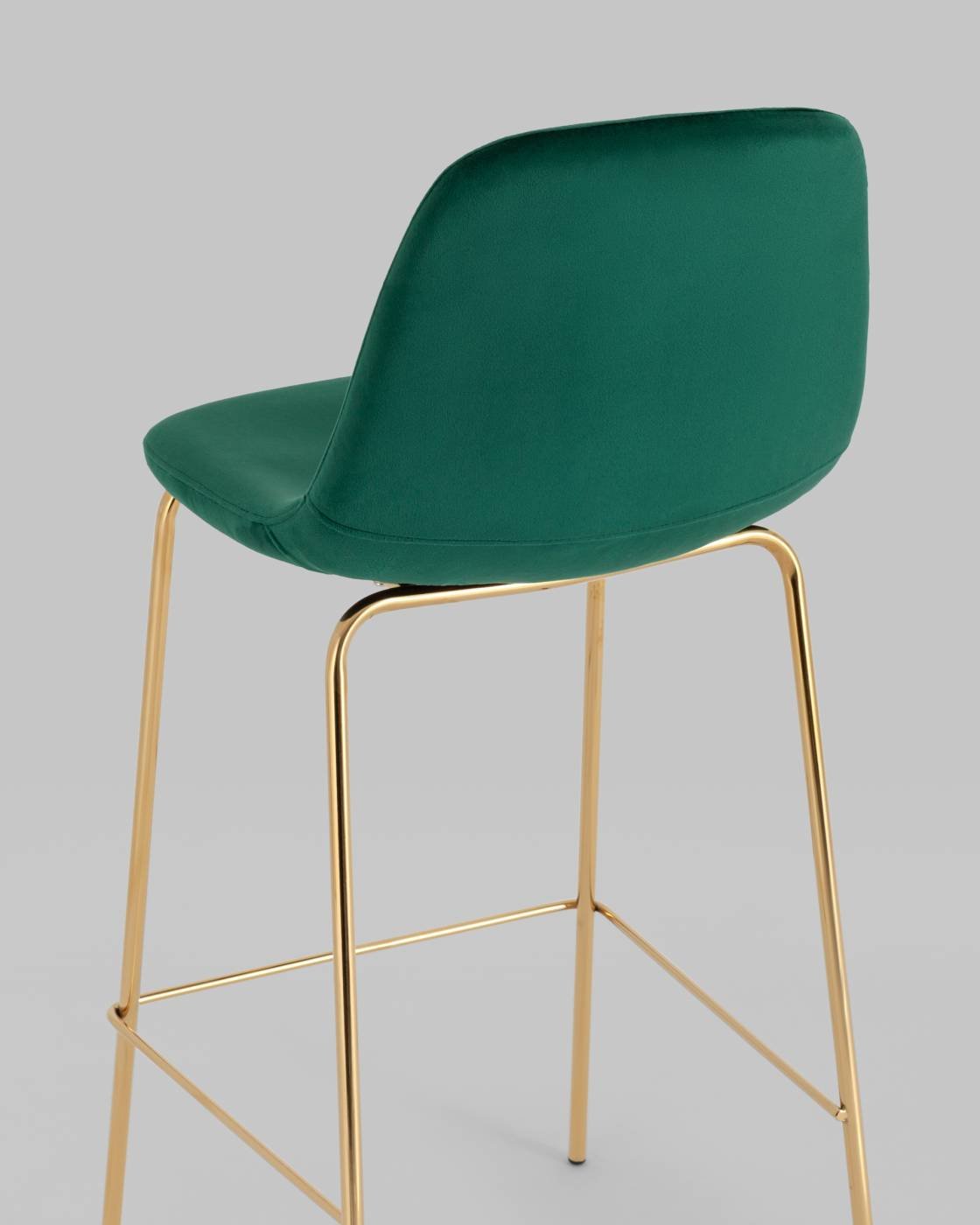Комплект стульев Stool Group Валенсия OS-001B HLR-56 gl X2