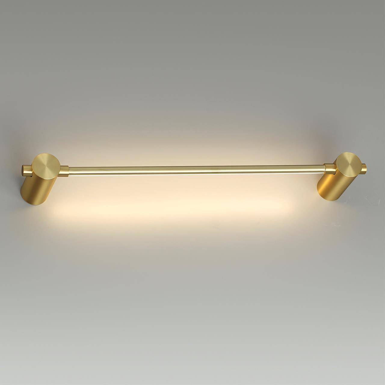 4396/6WL Настенный светильник Odeon Light Dalia 4396/6WL