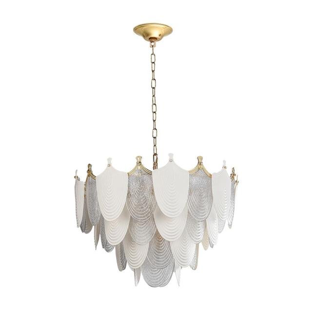 5051/21 Подвесная люстра Odeon Light Porcela 5051/21