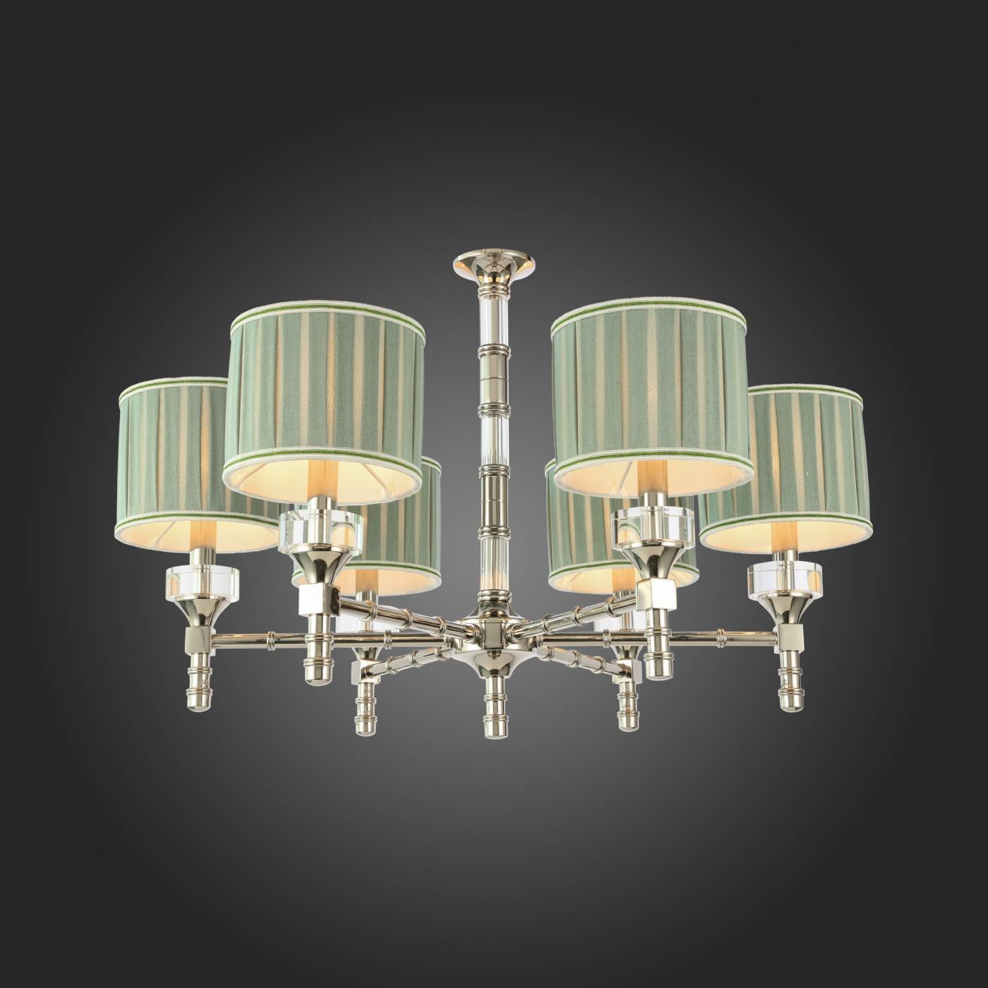 Подвесная люстра ST Luce Oleo SL1121.103.06
