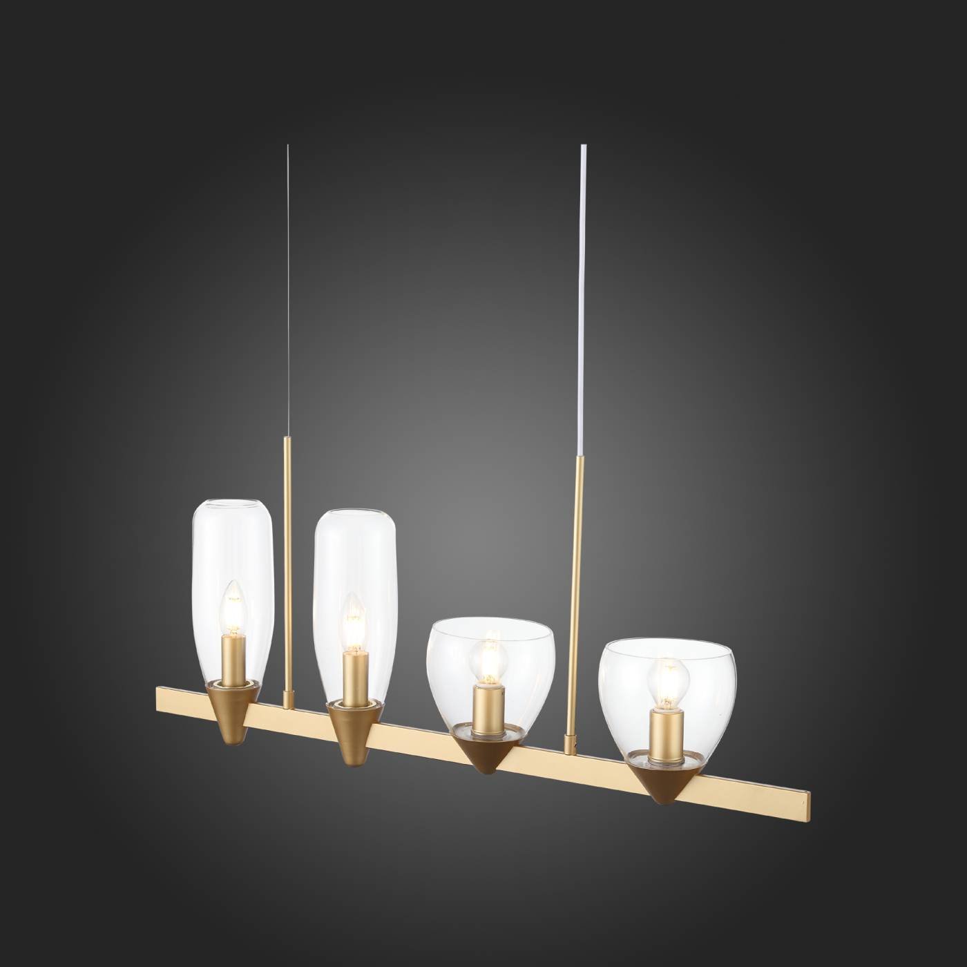 SL1119.203.04 Подвесная люстра ST Luce Teneresa SL1119.203.04