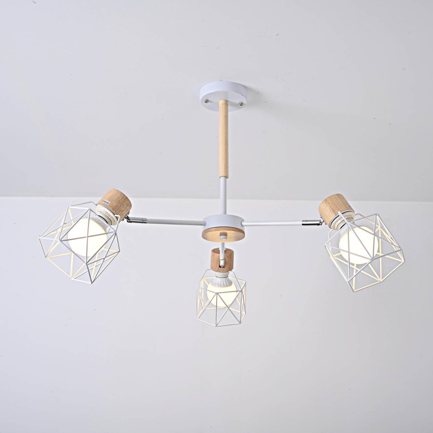 189478-26 Потолочная люстра ImperiumLoft Corf-B01 189478-26