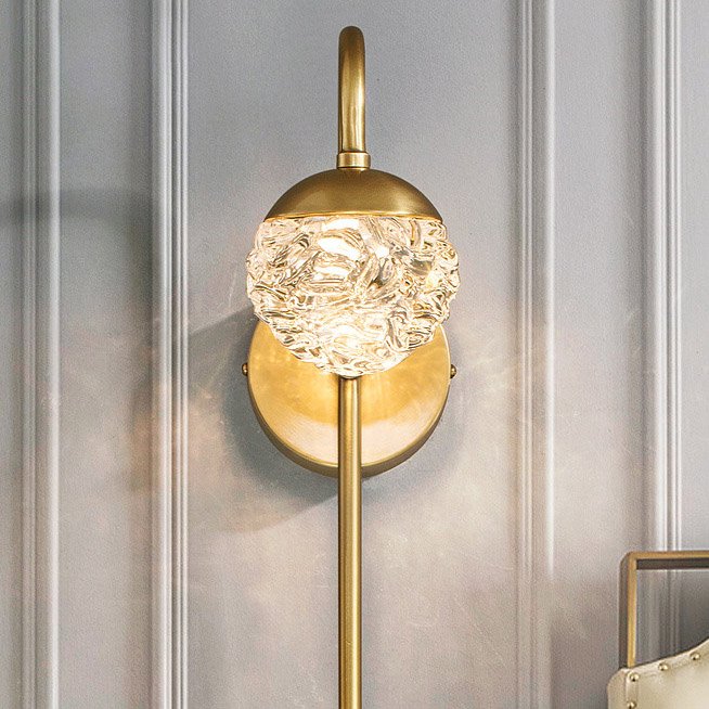 Настенное бра ImperiumLoft Verena-Wall01 208294-23