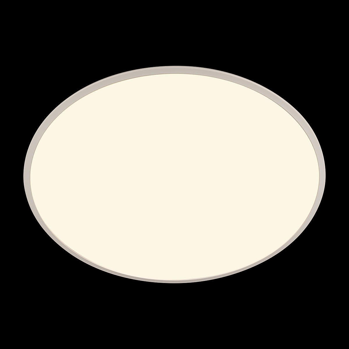Светильник потолочный Loft It Brim 10226 White