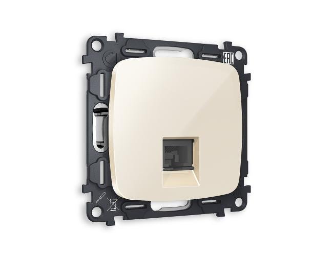 MO312010 Розетка Ambrella Volt OMEGA MO312010