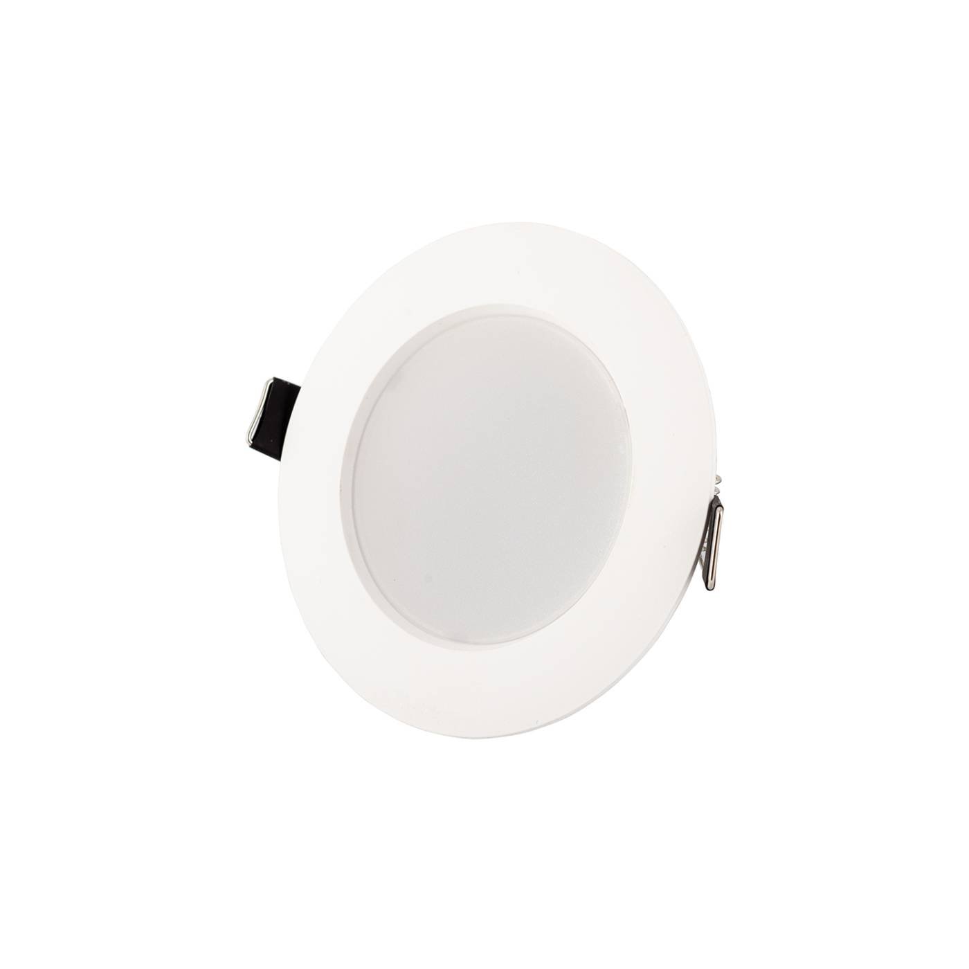 DK3048-WH Встраиваемый светильник Denkirs Dk3046/7/8/9 DK3048-WH