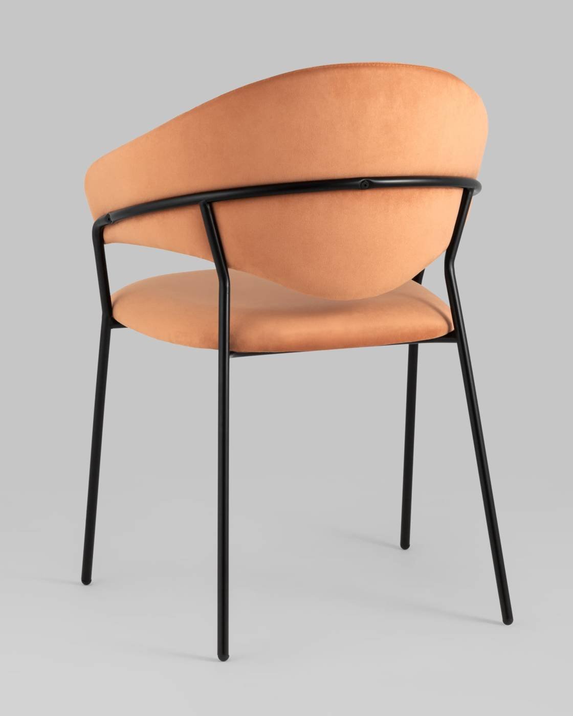 Комплект стульев Stool Group Алексис AV 445-Cm-08 X2