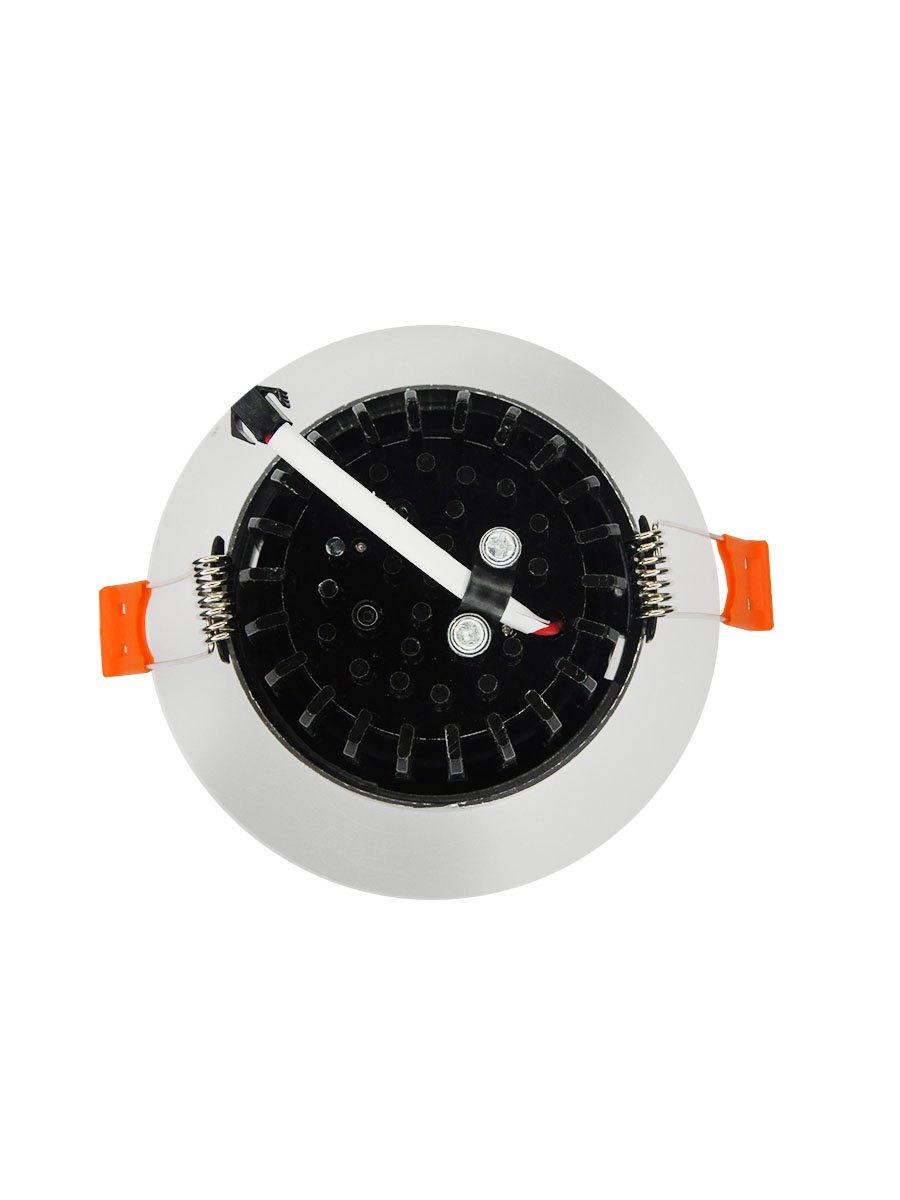 Встраиваемый светильник Elvan 316 VLS-316R-10W-NH-Wh