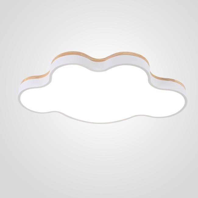 189502-26 Светильник потолочный ImperiumLoft Cloud-Eco01 189502-26