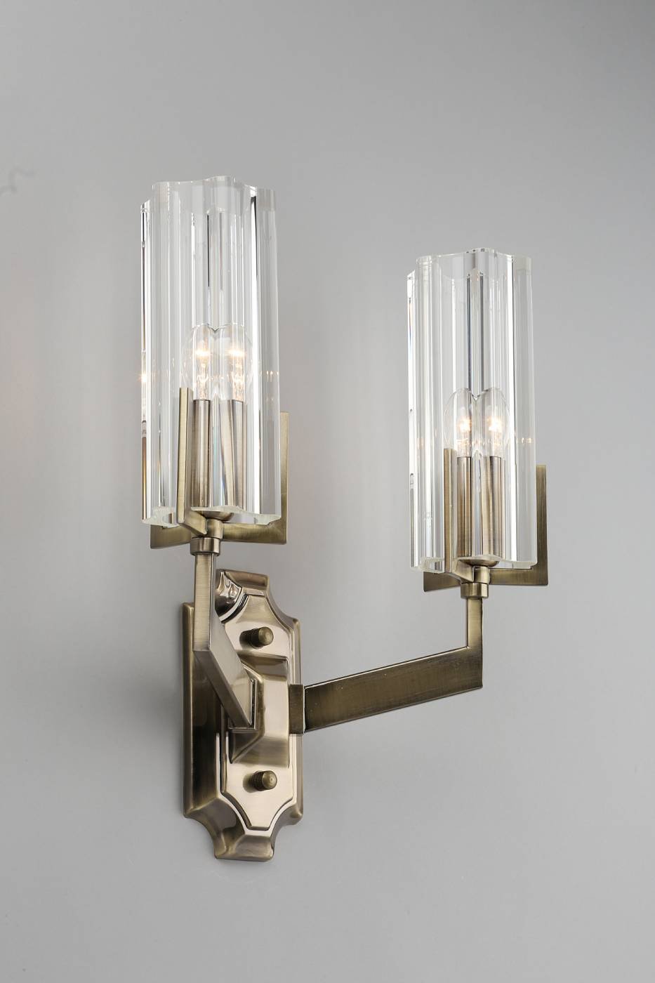 Настенное бра Omnilux Ledro OML-69901-02