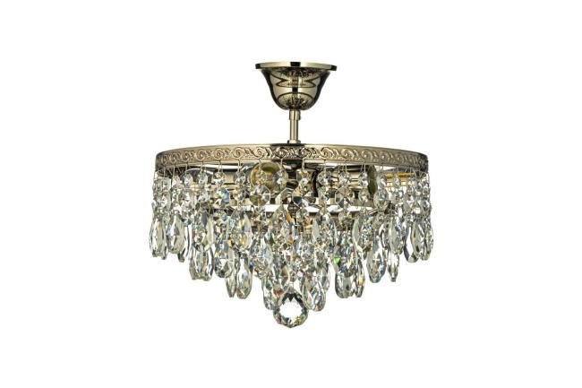 Castellana E 1.3.30.601 N Потолочная люстра Arti Lampadari Castellana Castellana E 1.3.30.601 N