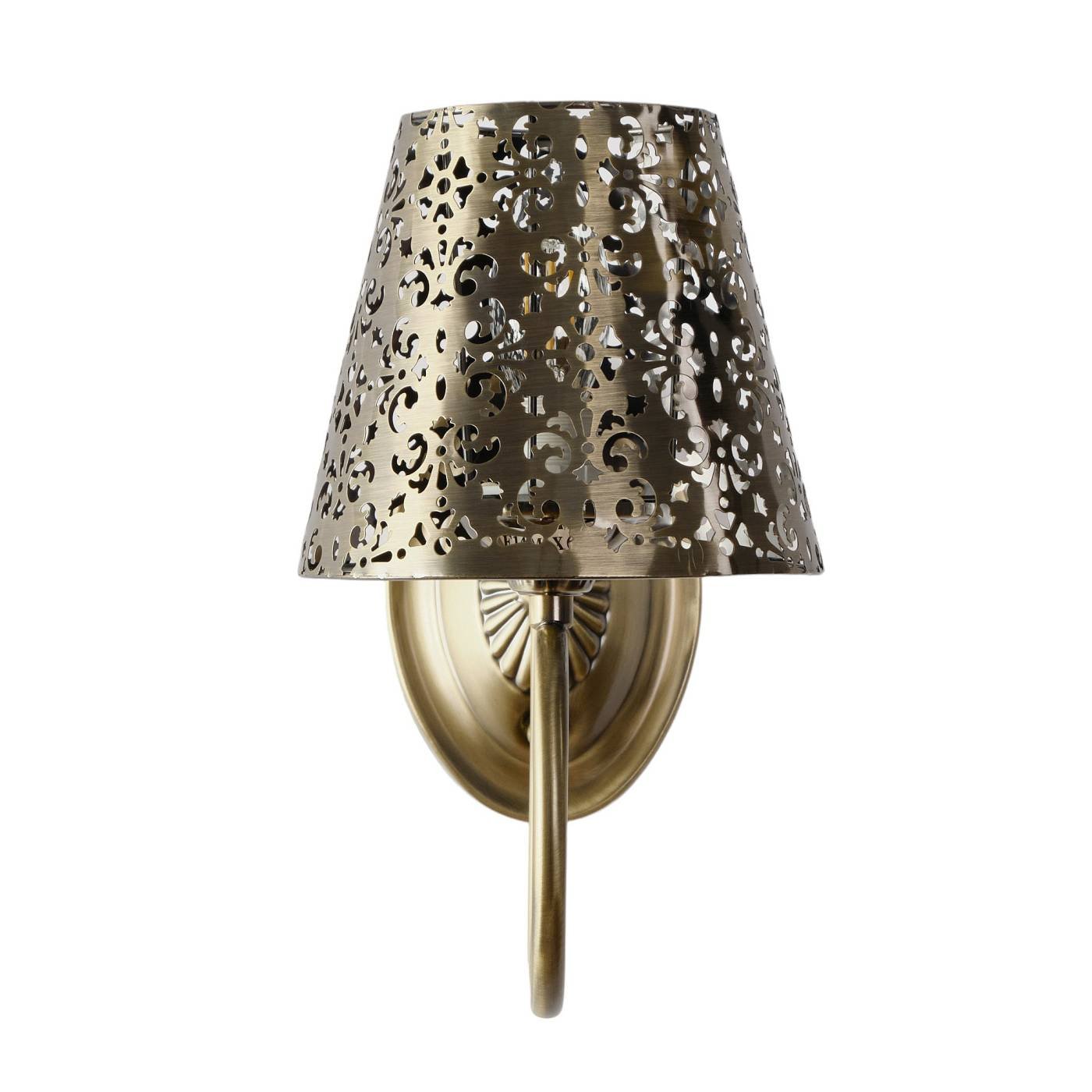 MR1316-1W Настенное бра MyFar Luna MR1316-1W
