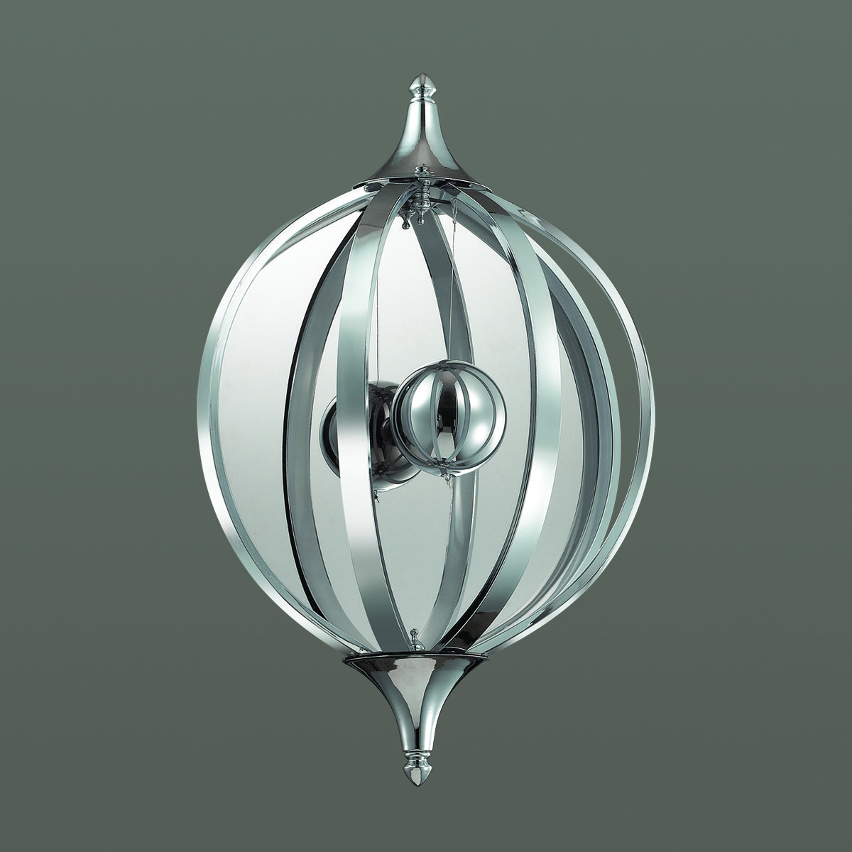 4033/21WL Настенное бра Odeon Light Nicco 4033/21WL