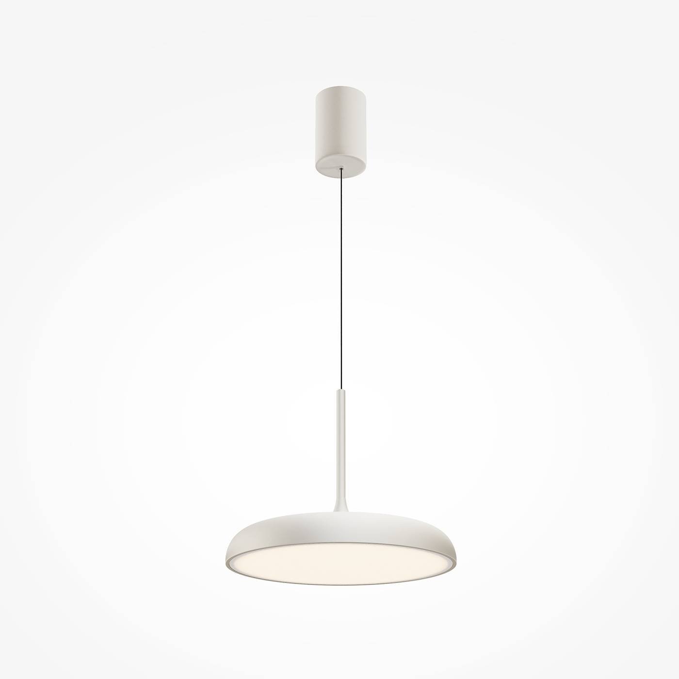 Светильник подвесной Maytoni Gerhard MOD189PL-L39W3K