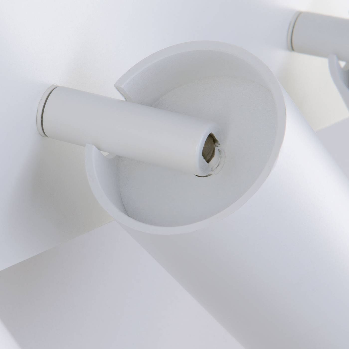 20067/3 LED белый Светильник спот Eurosvet Holly 20067/3 LED белый 15W