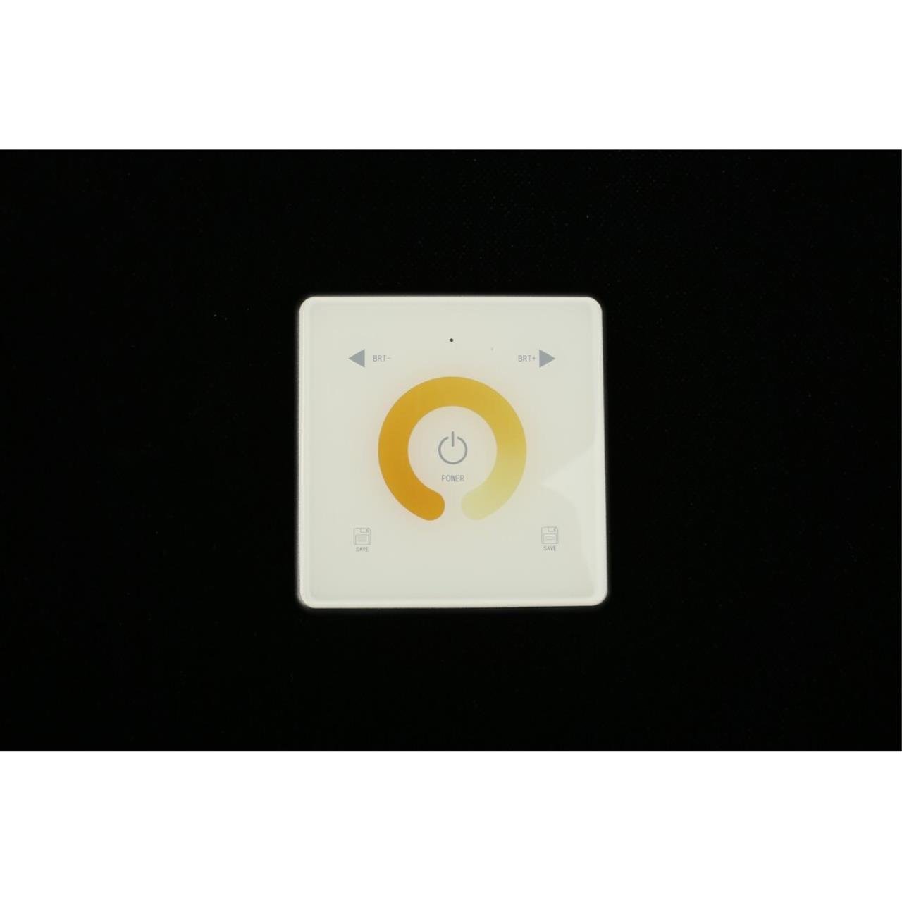 APL.0290.00.01 Панель управления Aployt Magnetic track 220 APL.0290.00.01