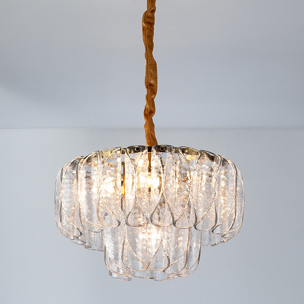A4073LM-7PB Подвесная люстра Arte Lamp Evelyn A4073LM-7PB