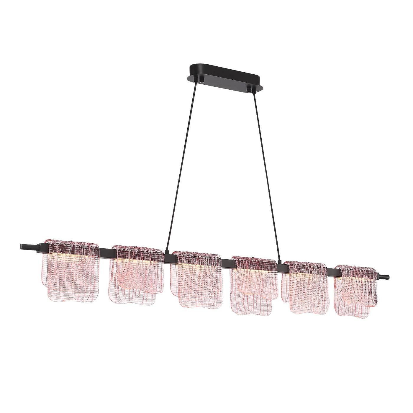 SL6021.403.36 Светильник подвесной ST Luce Voile SL6021.403.36