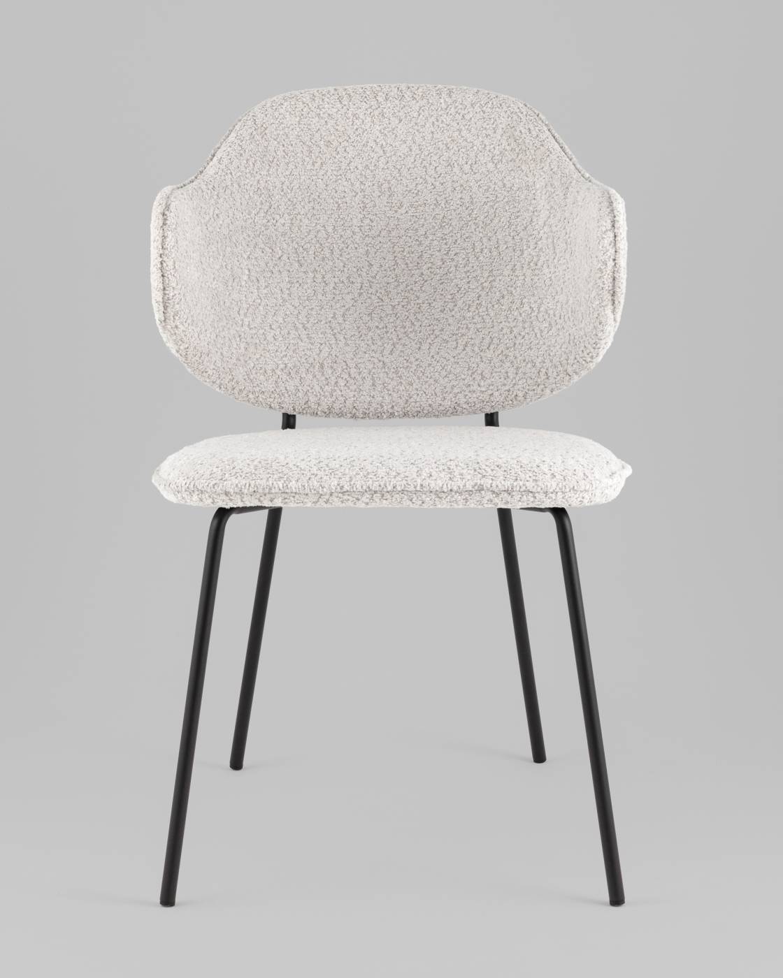 Обеденный стул Stool Group Bellamy 9122 l.grey UF998-14