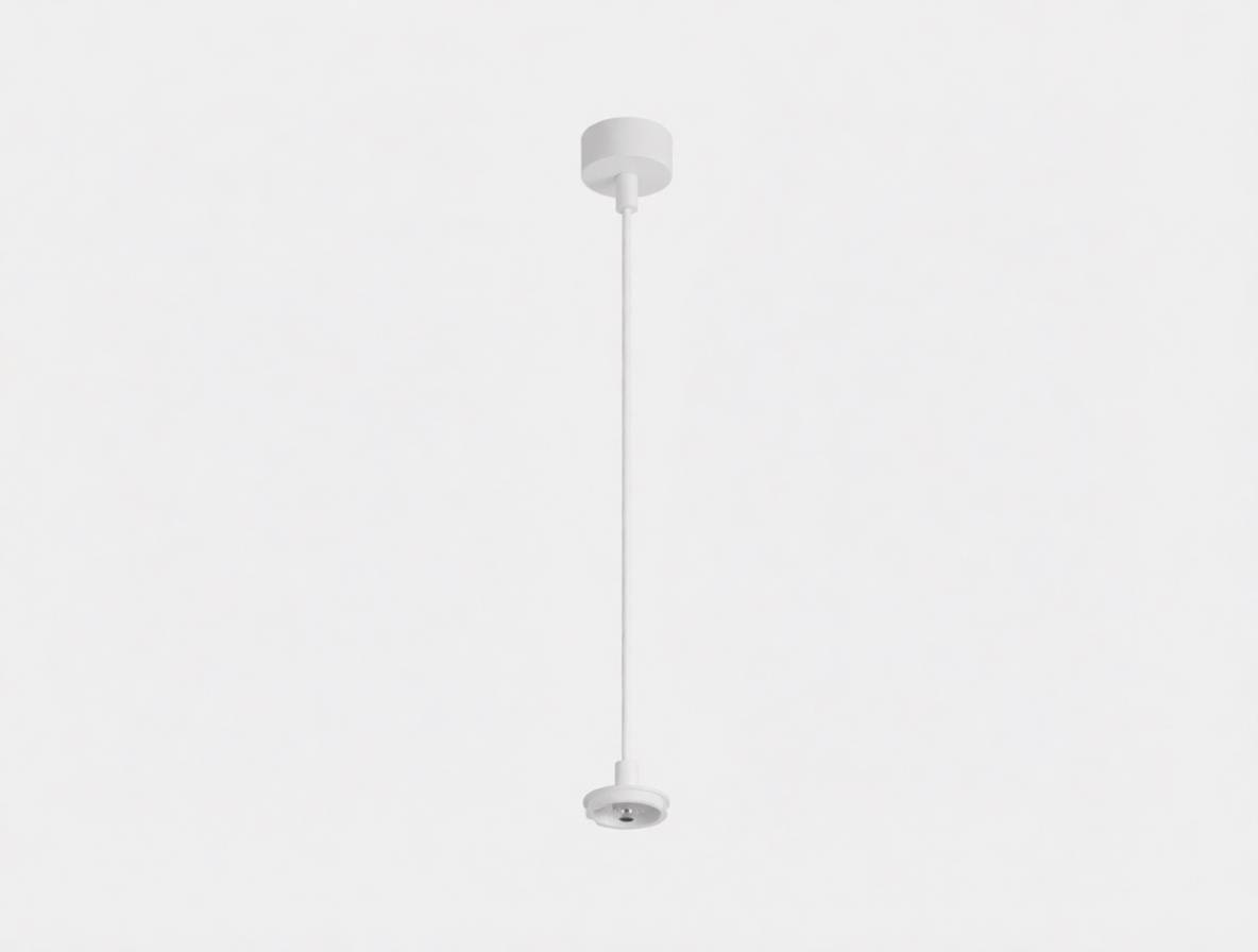 00-00004868 Сменное крепление M6 для светильников VILLY на подвесе, SWG PRO 00-00004868