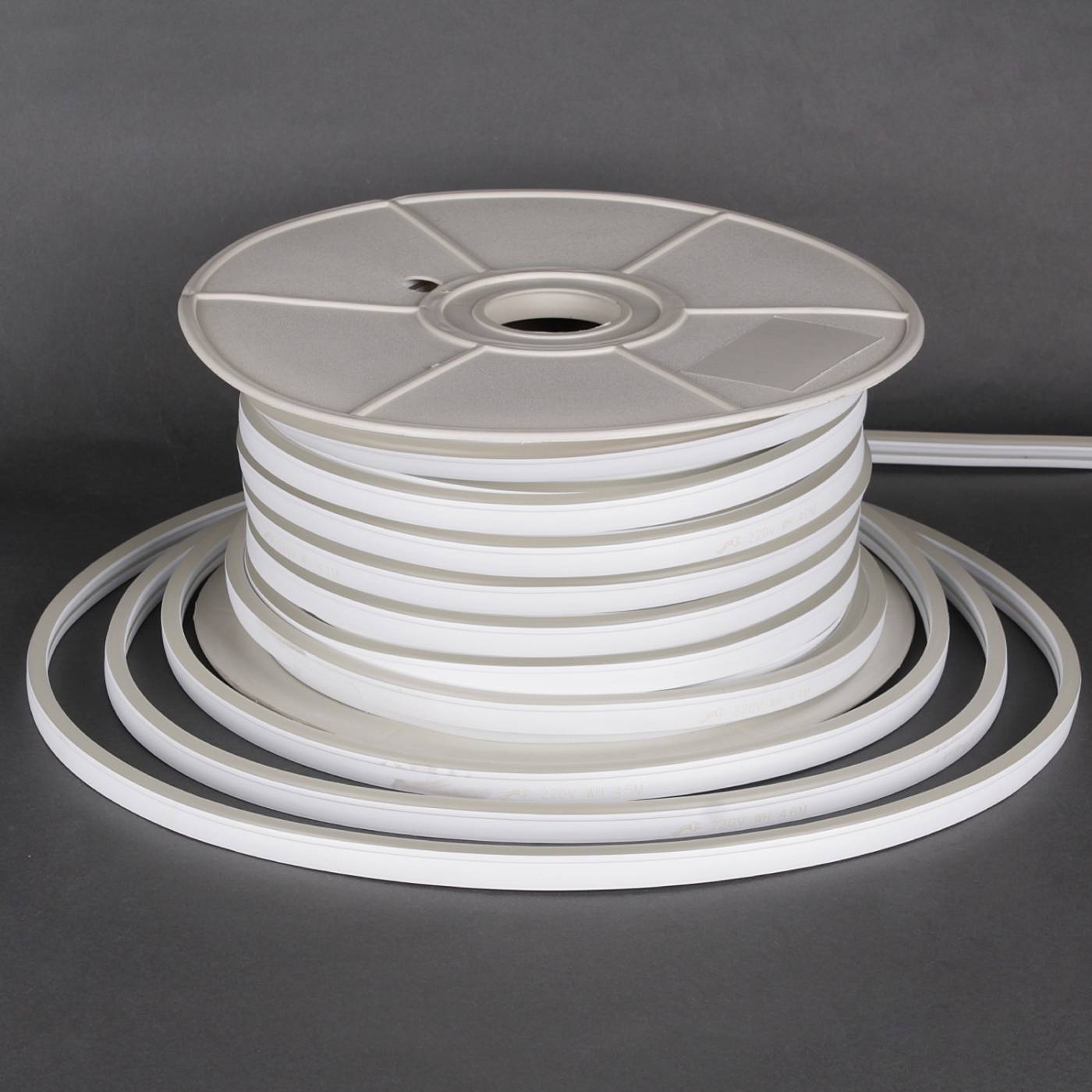 Гибкая LED лента Sneha A-521 RD