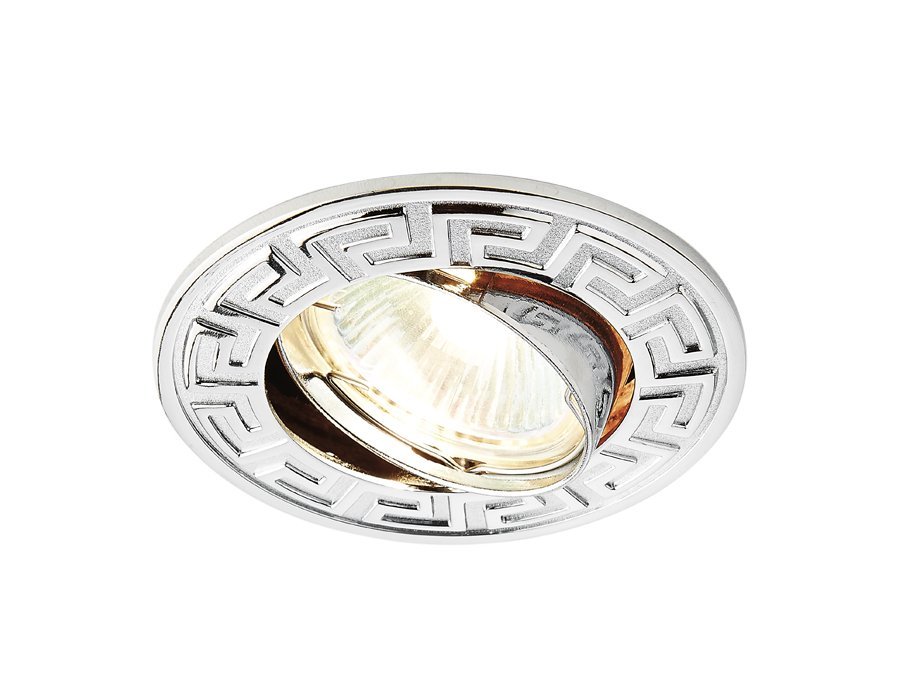 120090 CH Встраиваемый светильник Ambrella Classic 120090 CH