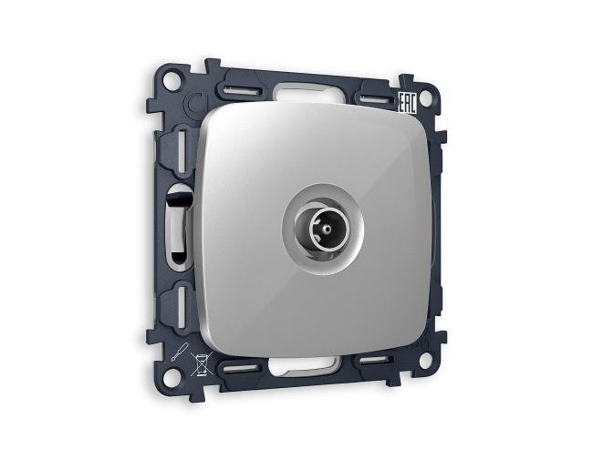 MO413010 Розетка Ambrella Volt OMEGA MO413010