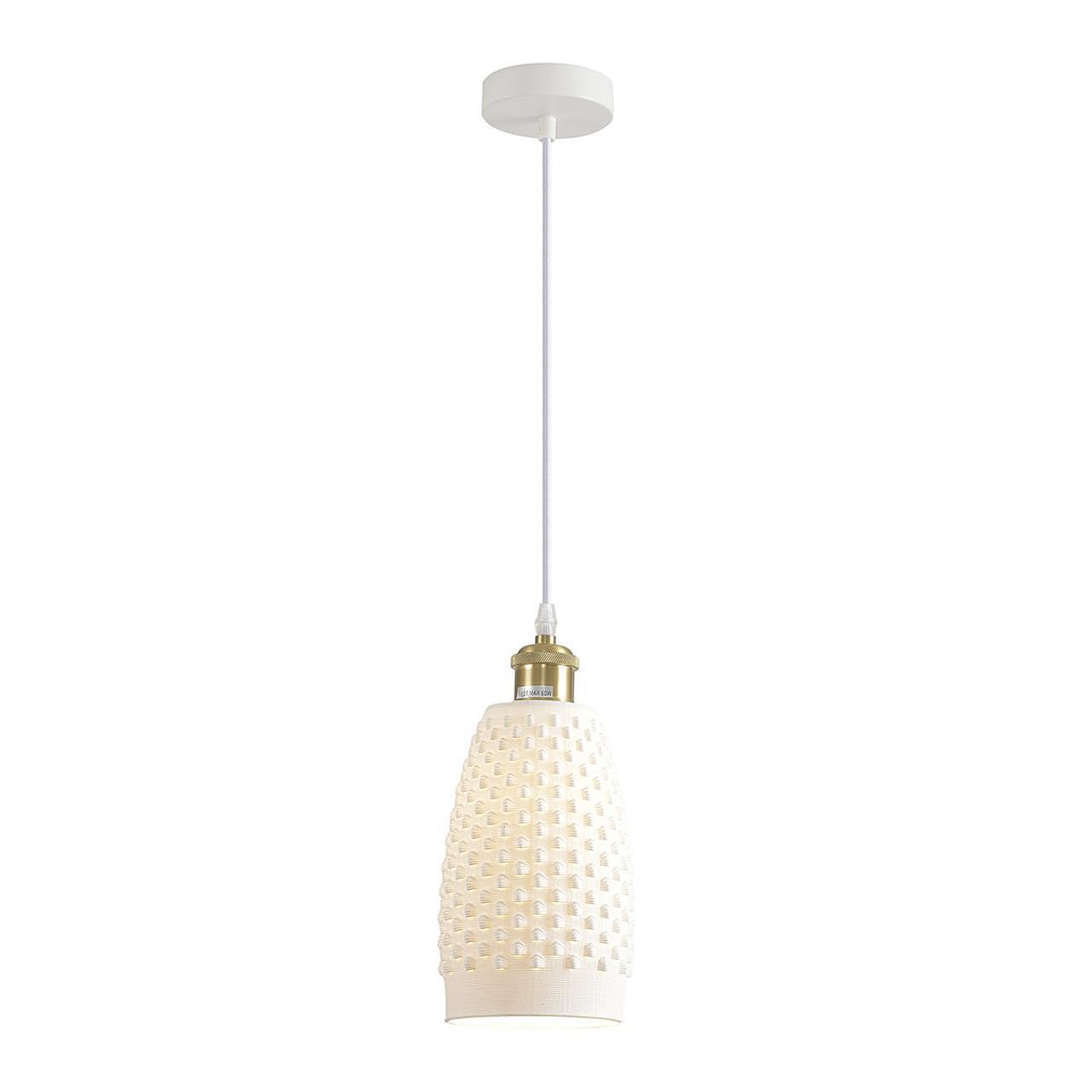 Светильник подвесной Lumion Canestra 8350/1B