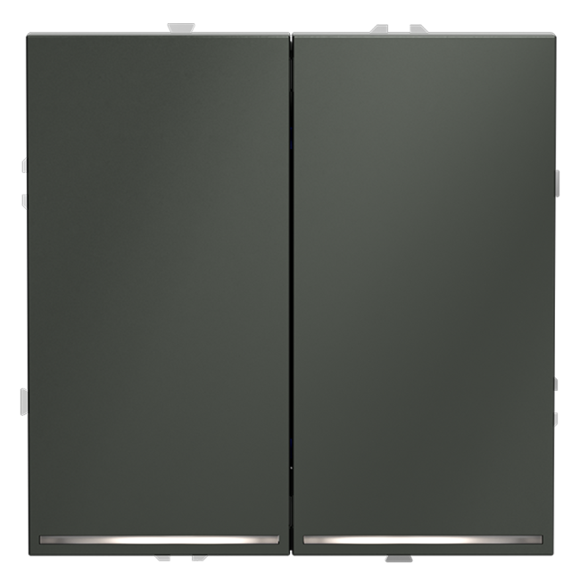 VLS020206 Выключатель Voltum S70 VLS020206