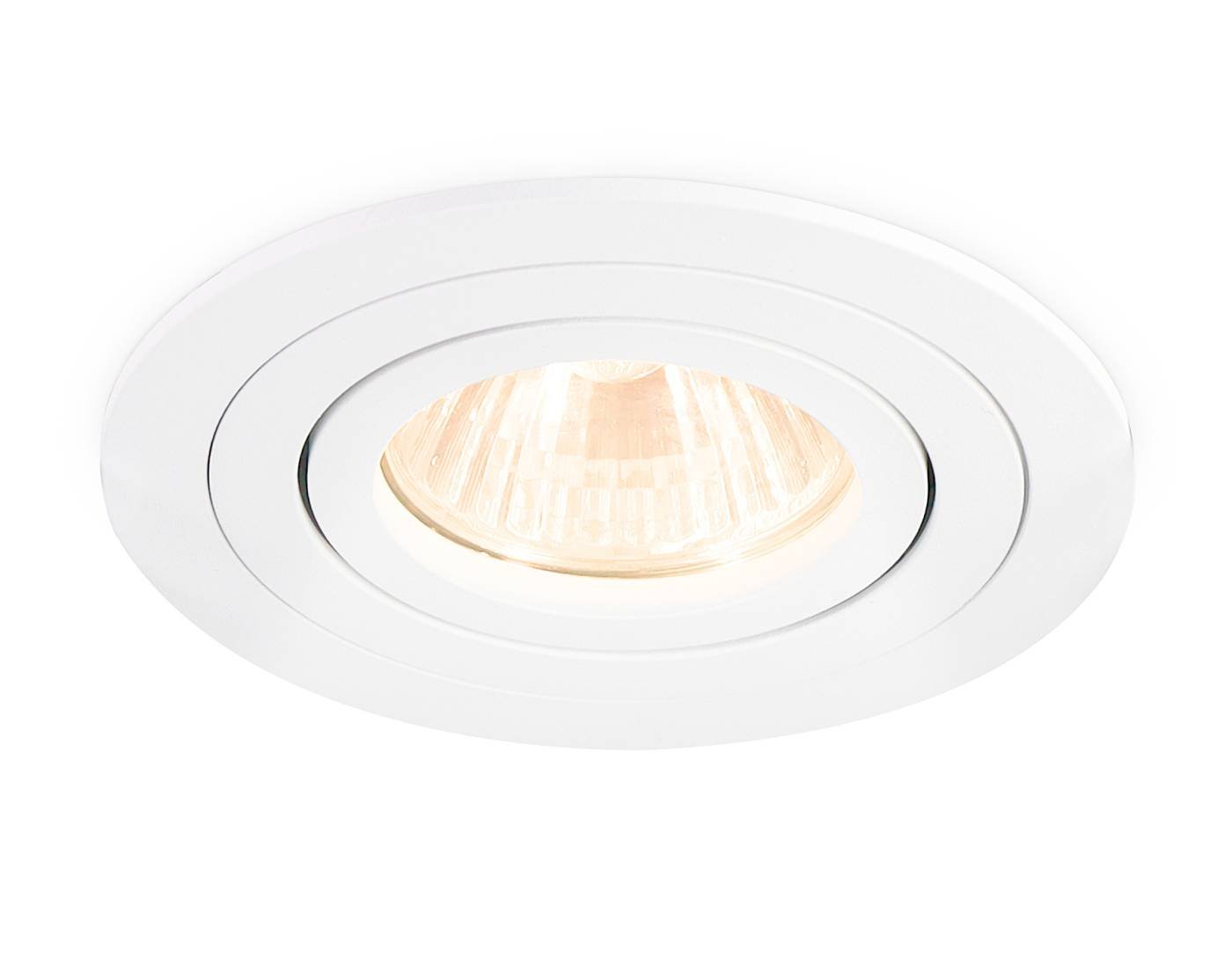 Встраиваемый светильник Ambrella Standard Tech TN102501