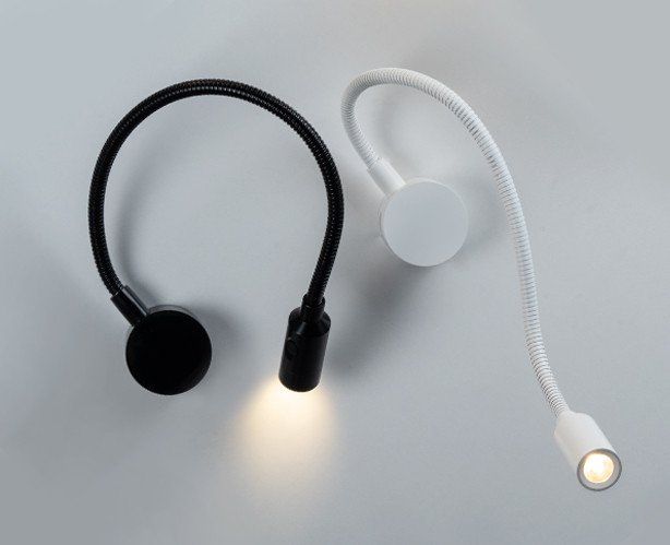 Настенный светильник Italline 3026 white