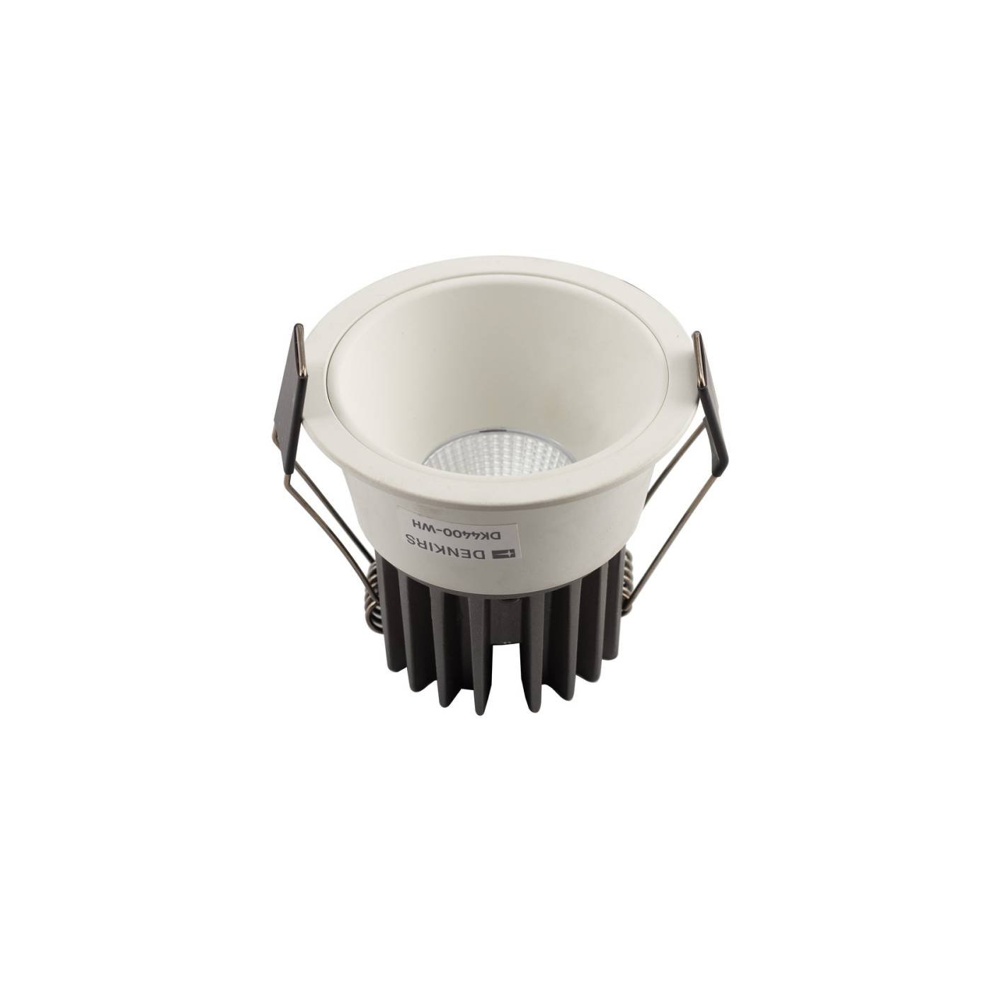 DK4400-WH Встраиваемый светильник Denkirs Dk4400 DK4400-WH