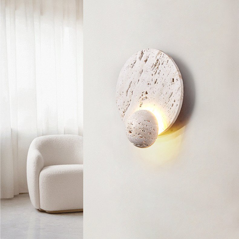 230983-23 Настенный светильник ImperiumLoft Phanuel01 230983-23