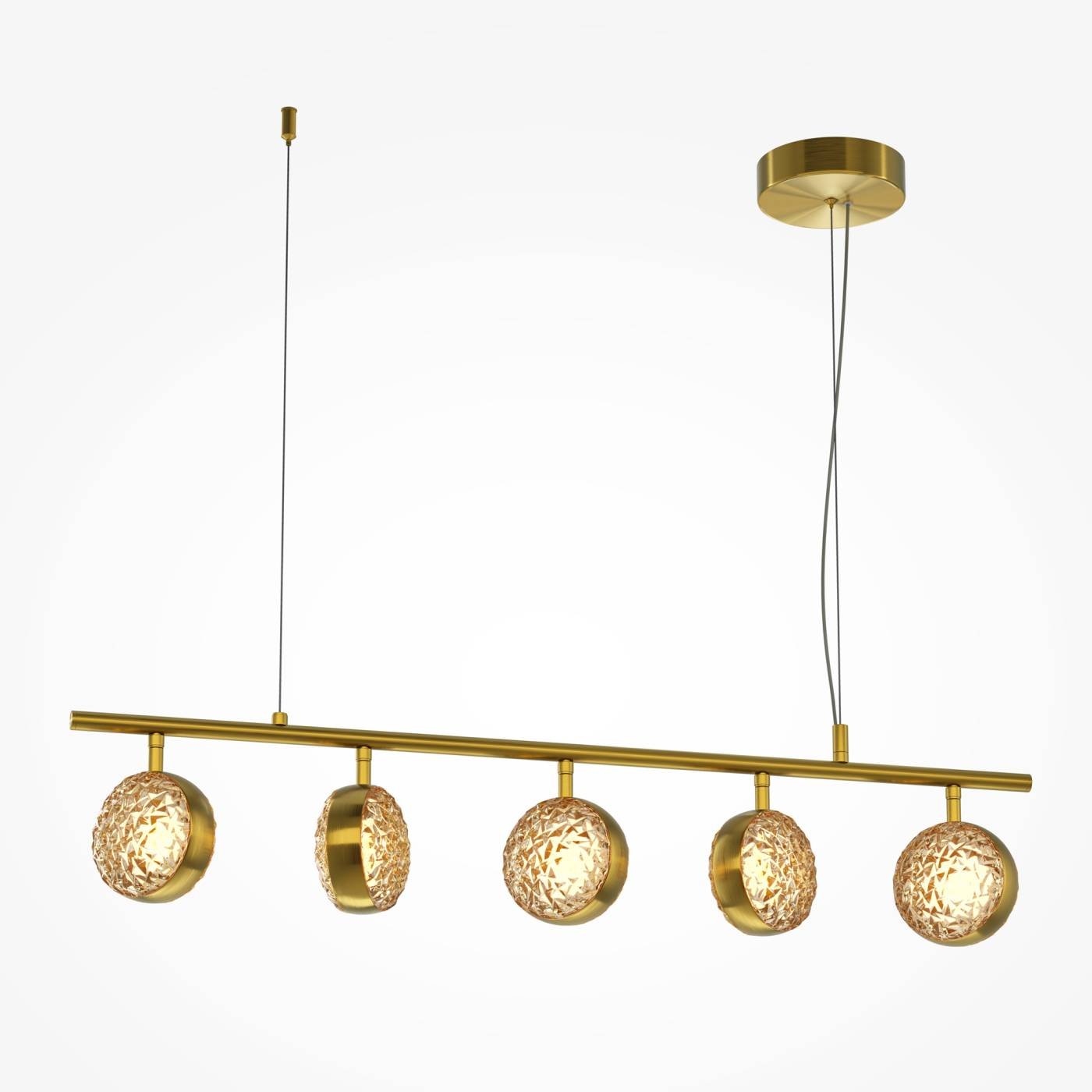 MOD299PL-L48BS3K Светильник подвесной Maytoni Mind MOD299PL-L48BS3K