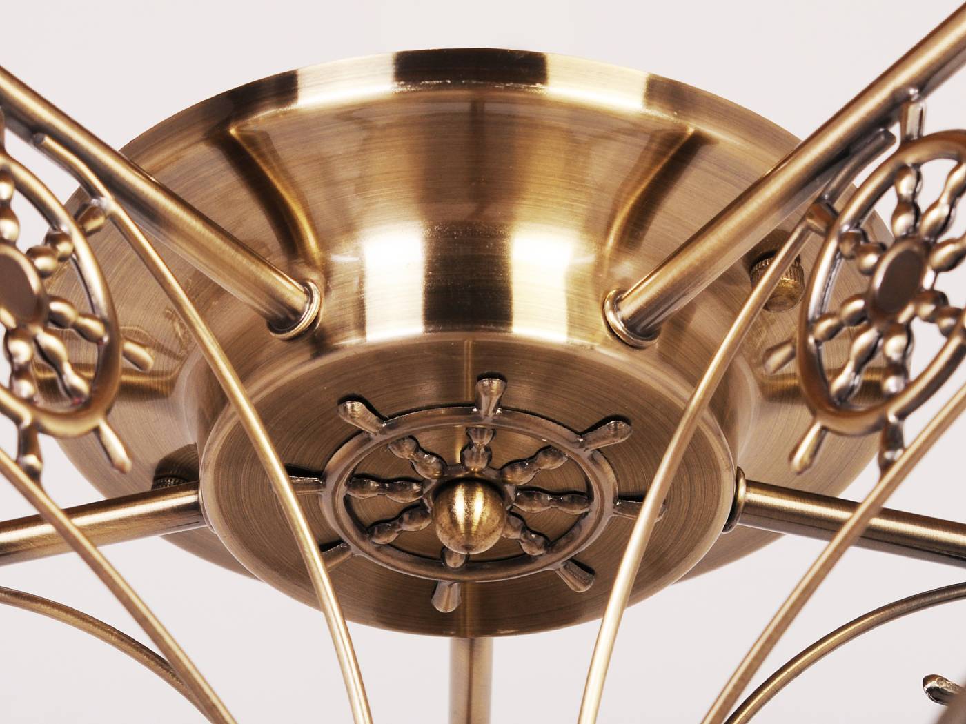 SX701 Потолочная люстра Abrasax Ursula SX701