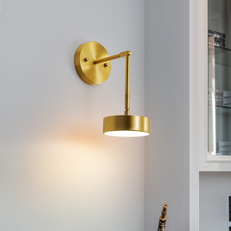 167377-26 Настенный светильник ImperiumLoft Tenn-Wall01 167377-26