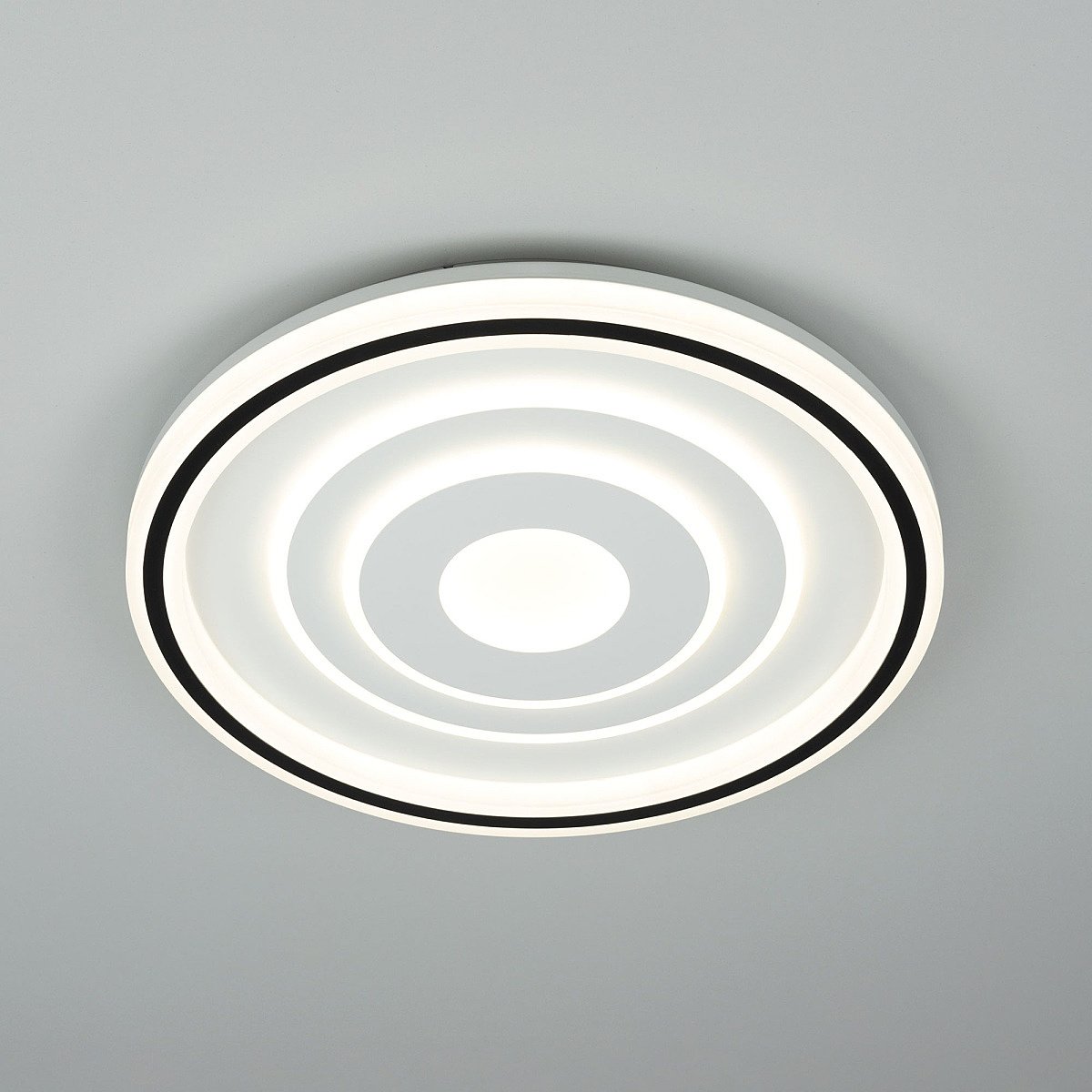 CL739190E Потолочная люстра Citilux Квест CL739190E