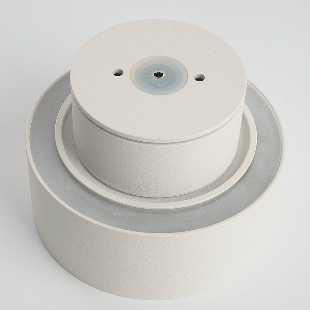 Встраиваемый светильник Feron HL367 48407