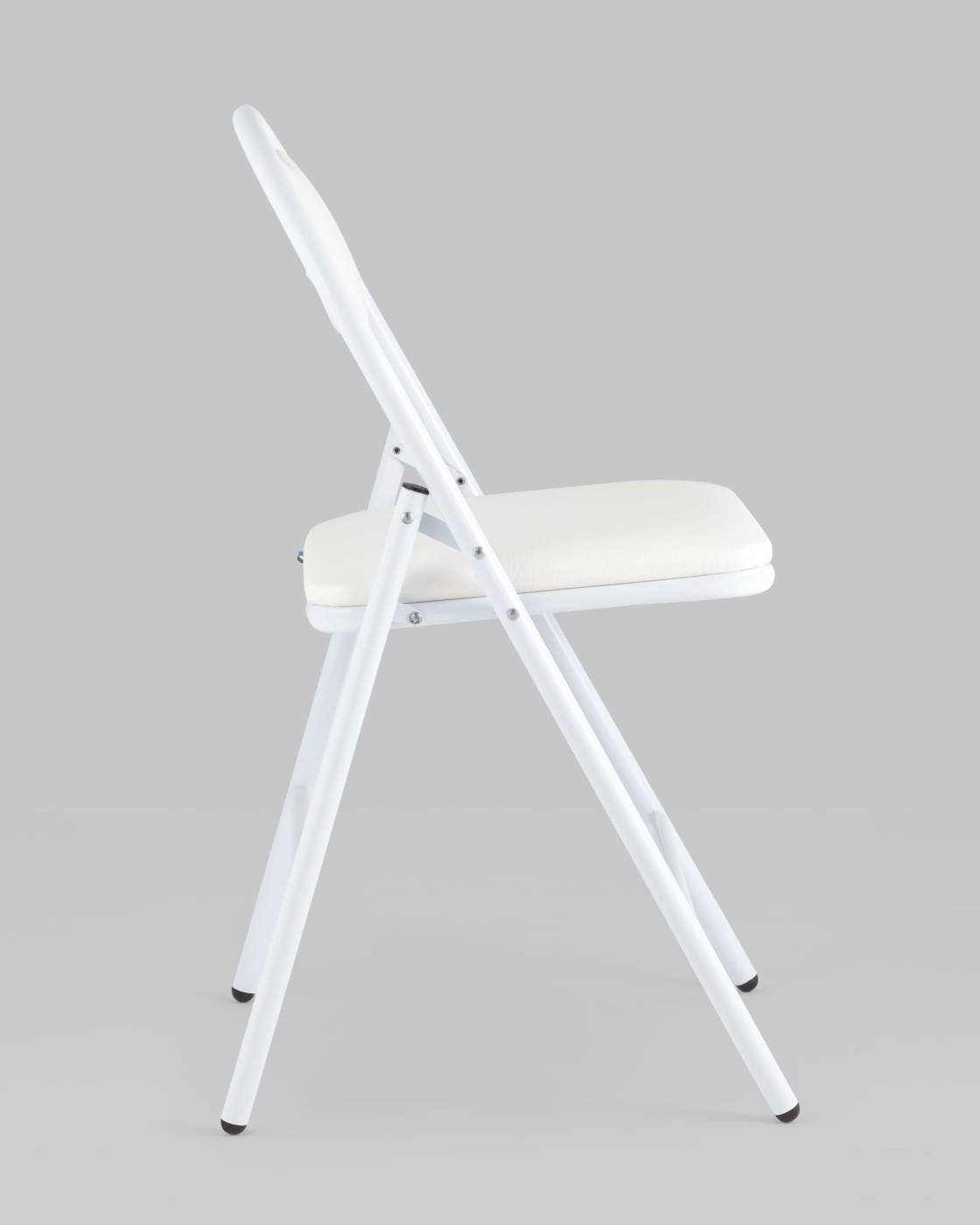 Складной стул Stool Group Hagen md-hagen-white