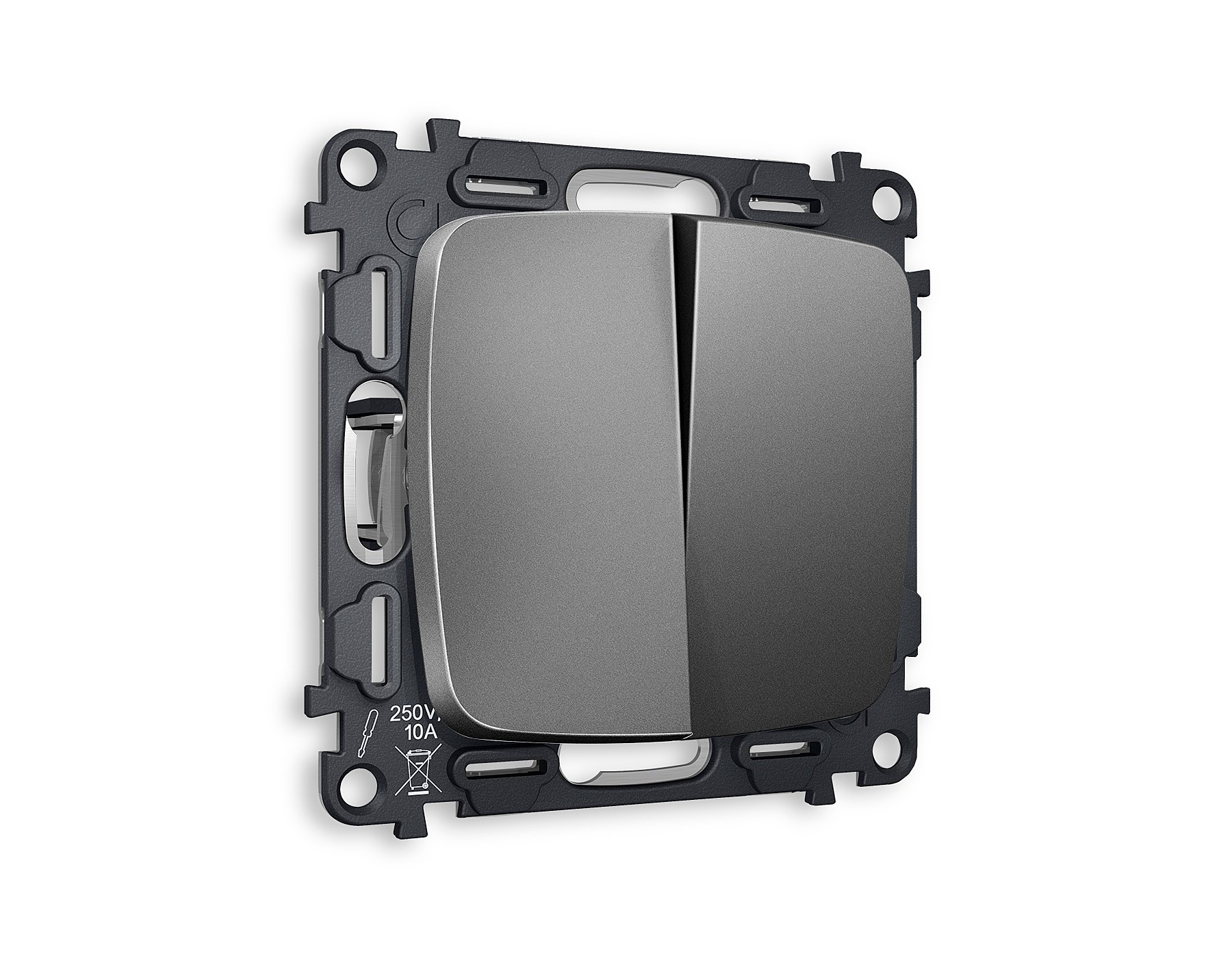MO653020 Выключатель Ambrella Volt OMEGA MO653020